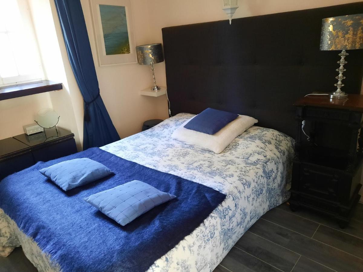 Appartement De Charme Sur Le Port De Marseillan Exterior foto